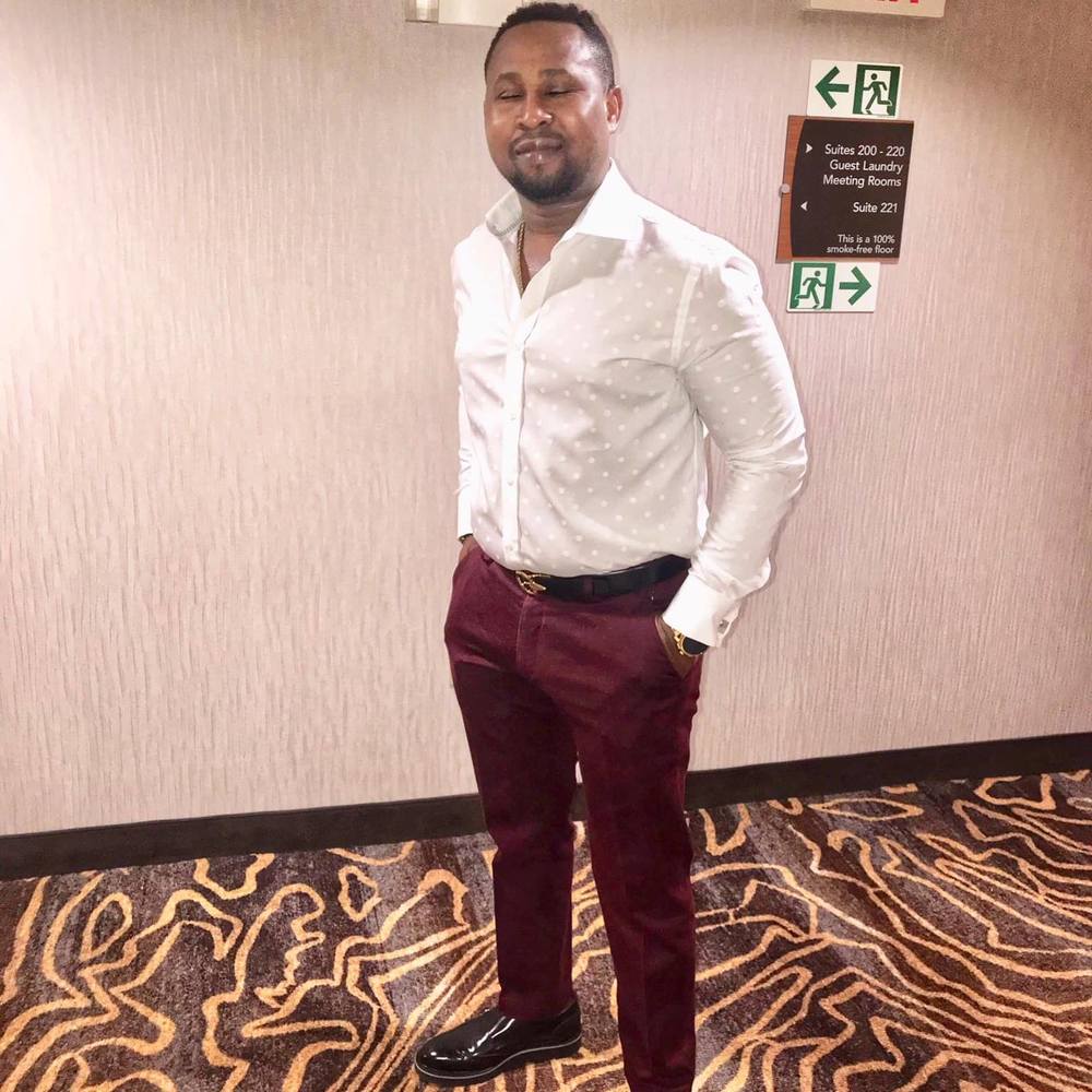 Meet your Posher, Syl